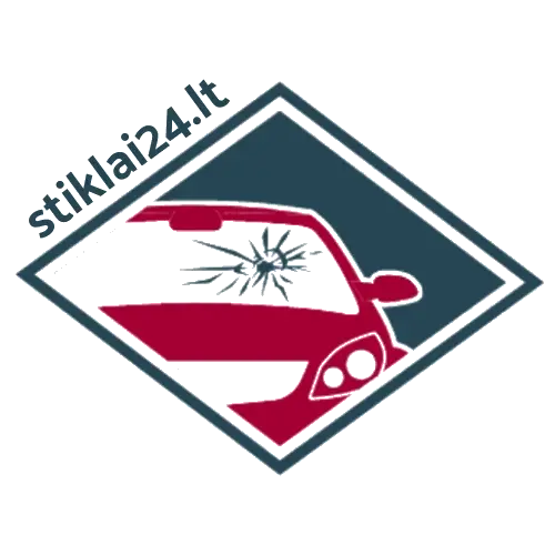 Automobilių stiklų remontas ir keitimas